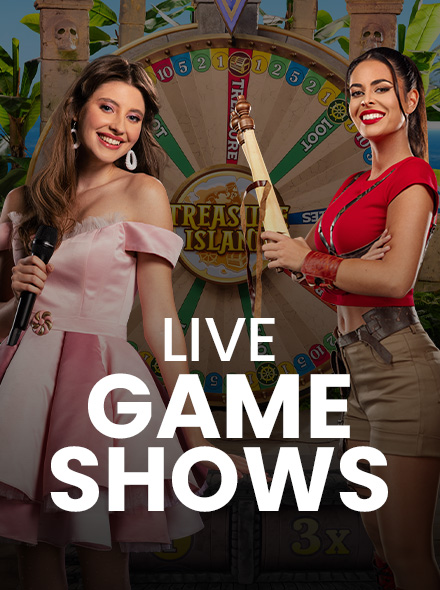 Live Game Shows