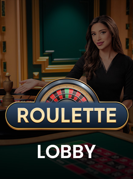 Roulette Lobby